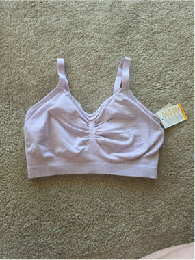 kindred by Kindred Bravely Women's Hands-Free Pumping Bra- XL Busty